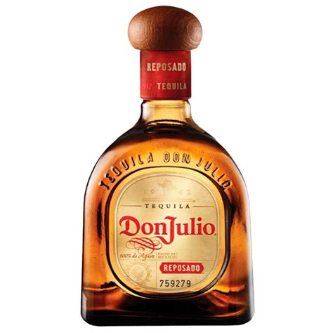 Tequila Don Julio Reposado Ml Guateselectos Guatemala
