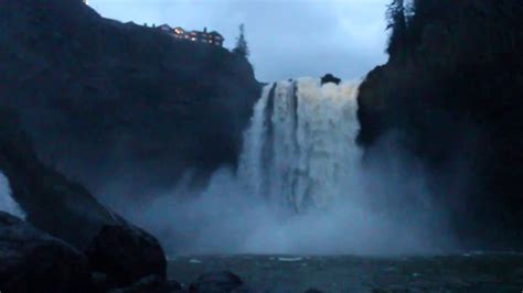 Dreams Of Waterfalls Youtube