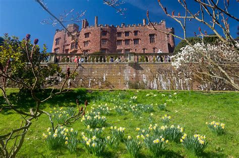 The 9 Best Welsh Castles To Visit