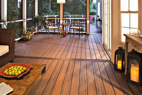 Composites are not the same as alloys, such as brass or bronze. 8 Popular Brands for Composite Decking