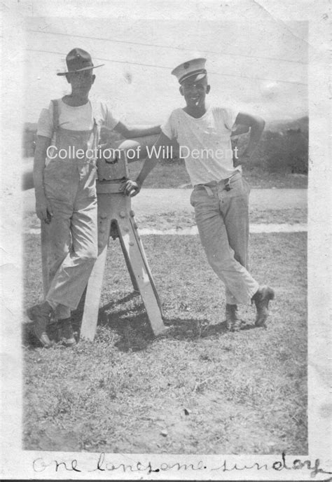 Marines circa WWI - EPHEMERA, PHOTOGRAPHS & MILITARY ARTWORK - U.S