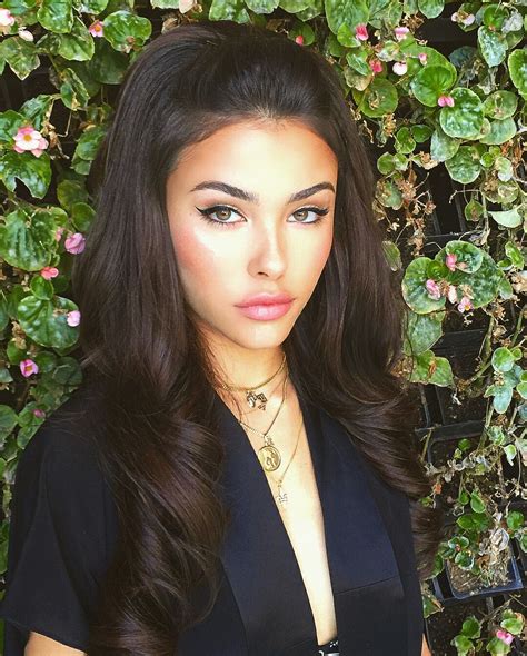 Pin By Smitha Hariprasad On Madison Beer Hairstyle Long Hair Styles