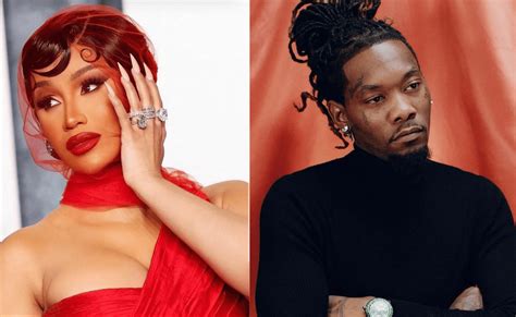 Cardi B Confirms Breakup From Husband Offset Says She S Been Single For A Minute Now Click