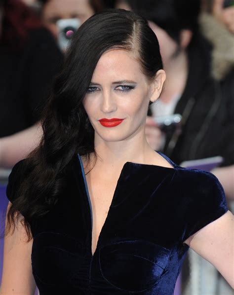 Eva Green Picture 43 Uk Premiere Of Dark Shadows Arrivals