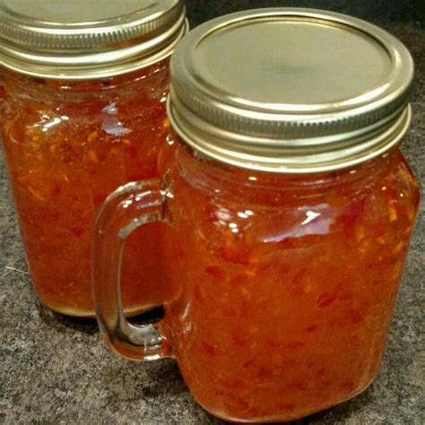 Habanero Pepper Jelly Recipe Allrecipes