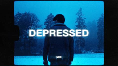 Depressing Songs For Depressed People 1 Hour Mix Sad Music Mix Youtube