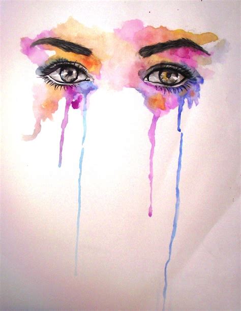 My Abstract Eyes By Alexandraprivet On Deviantart