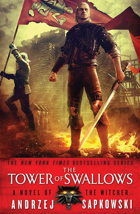 It takes place chronologically before the rest of the books but it is recommended to read it at the end in order to best understand it. Cover Launch: THE TOWER OF SWALLOWS - Orbit Books ...