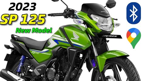 2023 Honda Sp 125 New Model Launching Or Not 🤔 Every 125 Cc Bike