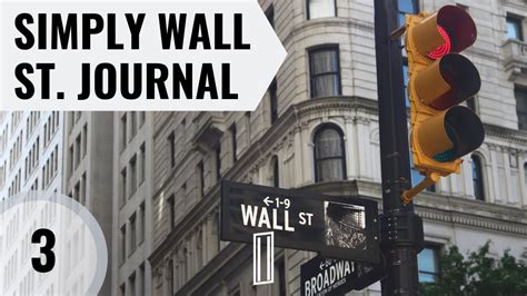 EP.3 | Simply Wall Street Journal | Infant Investors | Invest like an institution 🏢💸