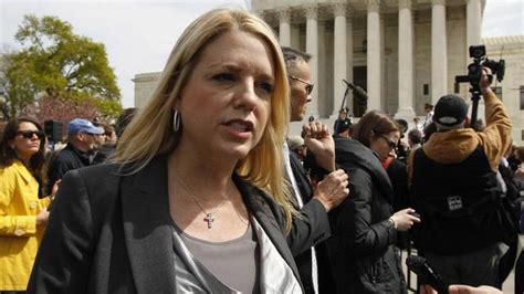 Pam Bondi Asks Us Judge Do Not Lift Stay In Floridas Federal Same Sex Marriage Case Miami