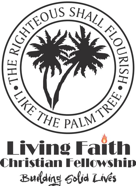Contact Living Faith Christian Fellowship
