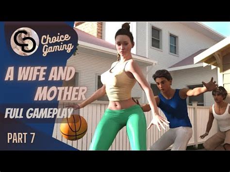 A Wife And Mother Full Gameplay Part Youtube