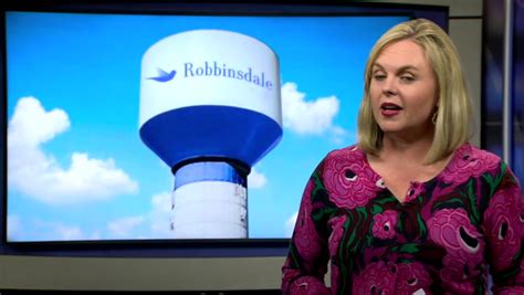Construction Begins On New Robbinsdale Water Tower Ccx News Free
