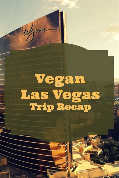 Our chef iman is born and raised in egypt and is set to introduce nutritious & delicious really enjoyed trying this place! Vegan Las Vegas: Trip Recap - Homemade Levity