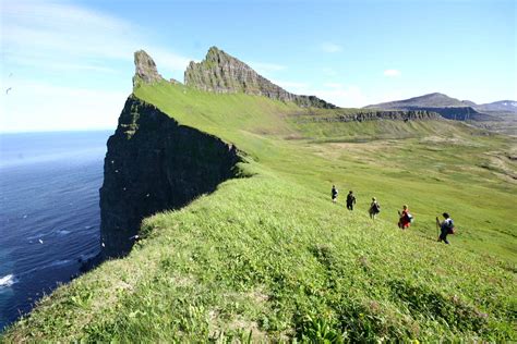 Travel Westfjords In Iceland Dramatic Destination In Iceland Traveladvo