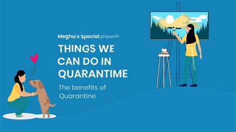 Things We Can Do In Quarantine Time Quarantime Youtube