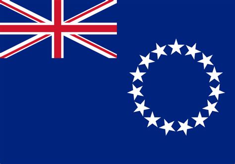 Categories flags of the world all national flags flag of cook islands. Cook Islands Flag for Sale - Buy online at Royal-Flags