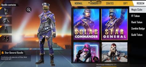 Stylize your name in free fire movie font here. Top 10 Best Magic Cube Bundle In Free Fire 2020