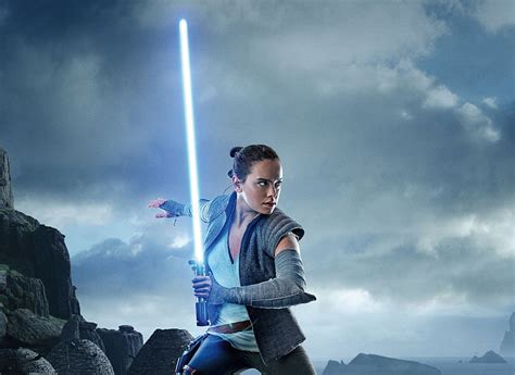 Rey Star Wars The Last Jedi Películas De 2017 Películas Hd 4k 5k