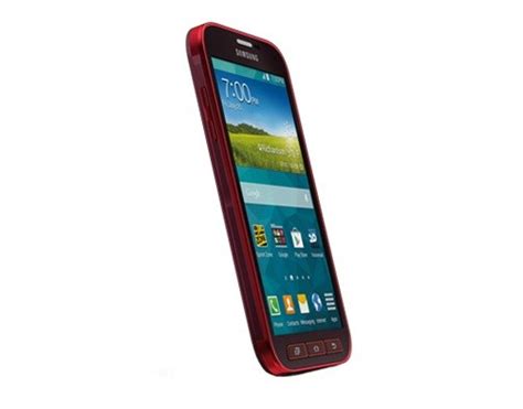 Samsung Galaxy S5 Sport Now Available At Sprint