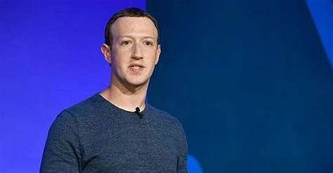Facebook Founder Mark Zuckerberg Becomes The Worlds Youngest