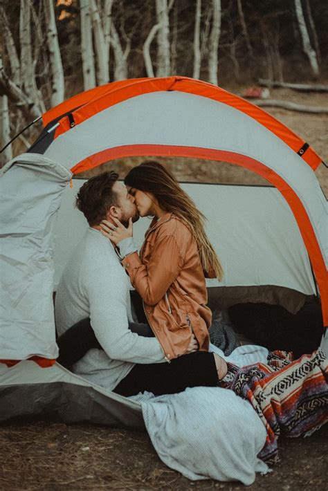 Camping Demilucymay Dating Ts Couple Photos Scenes