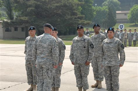302nd Change Of Command 302nd Brigade Support Battalion Flickr