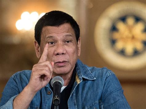 It's not just a runaway tongue that worries the united states about the volatile new president of the philippines, rodrigo duterte. Rodrigo Duterte's drug dealer killings: Now Indonesia ...