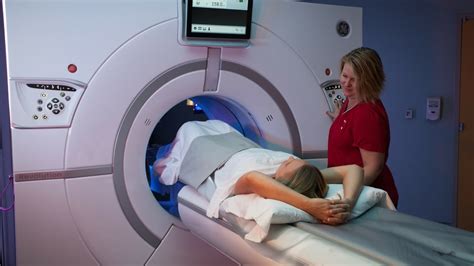 What Is A Ct Scan Like For The Patient