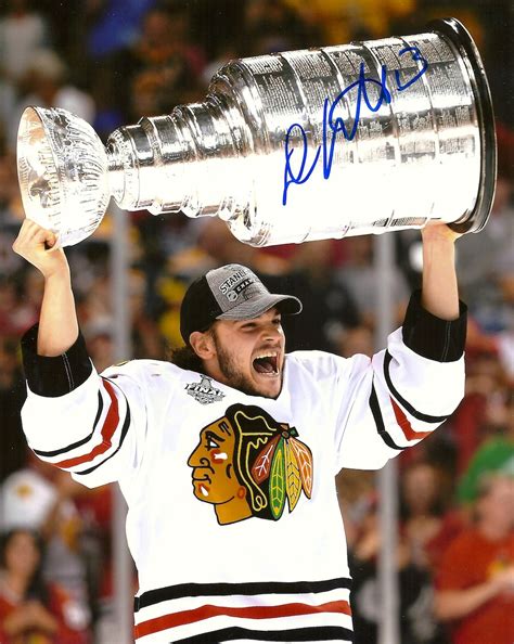 Daniel Carcillo 3 Chicagoland Sports Appearance Connection