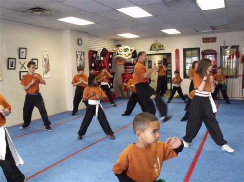 shaolin kung fu centers booster club