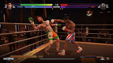 Big Rumble Boxing Creed Champions Day One Edition Xbox One Ab € 39