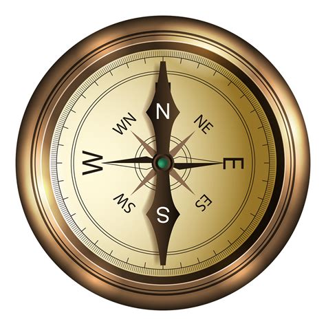 Download Compass North South Royalty Free Stock Illustration Image Pixabay