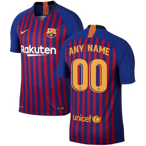 Customized Barcelona Jersey Cheap Nfl Jerseys