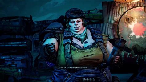 Maybe you would like to learn more about one of these? Borderlands 3, Fl4k TVHM 2/5 - YouTube