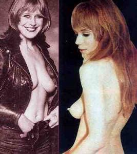 Marianne Faithfull 70s My XXX Hot Girl