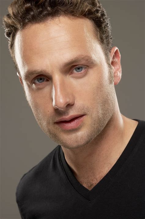 Andrew Lincoln Picture