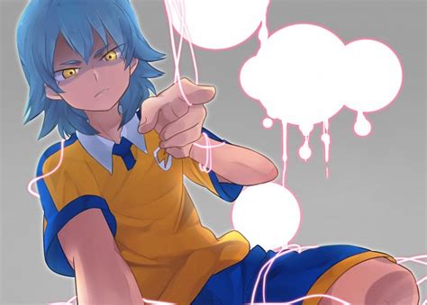 Kariya Masaki Inazuma Eleven Go Image By Petagon 1666965