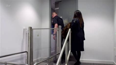 Border Force Try To Stop A Potential Sex Trafficking Situation Heathrow Britain S Busiest