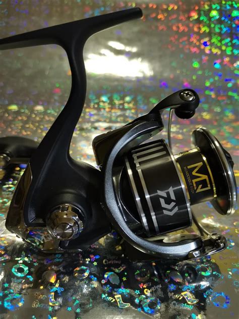 July Deal Daiwa Bg Mq D Xh Free Gomexus Power Handle