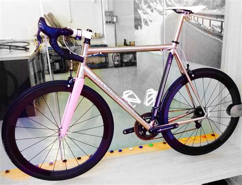 New women's classic marietta cruiser bike 26 perfect fit comfort ride, rose gold. Rose Gold --> | Fahrrad