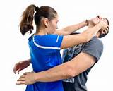 Self Defense Pictures Pictures