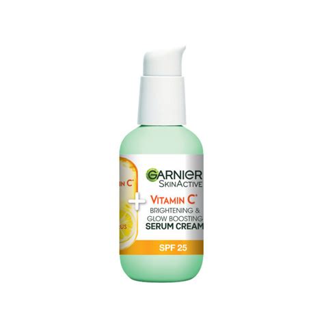 Garnier Skin Active Vitamin C Brightening Serum Cream 50 Ml 995