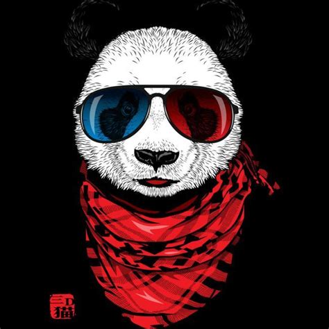 “cool Panda”的图片搜索结果 Cool Panda Panda Art Panda Wallpapers