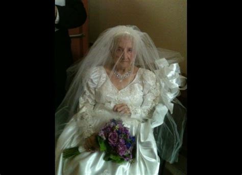 beautiful life t2 100 year old bride