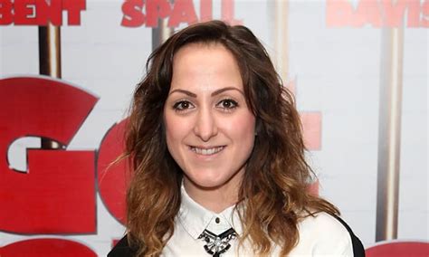 Eastenders Actress Natalie Cassidy Shows Off Incredible 3 Stone Weight Loss Hello