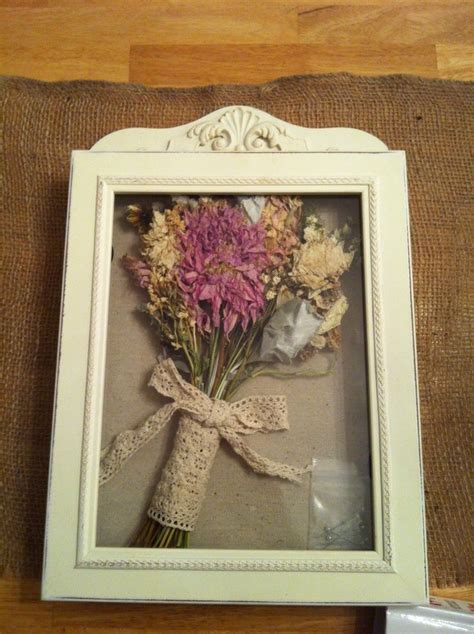 A wide variety of flower bouquet boxes options are available to you, such as. 12 best Bouquet Preservation in Shadow Boxes images on ...