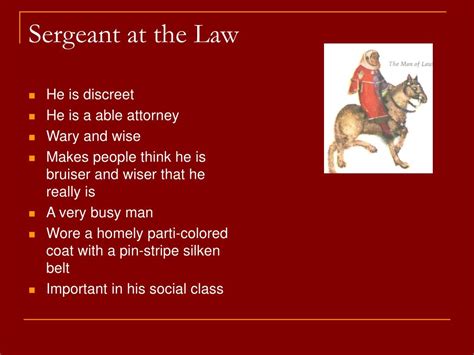 Ppt The Canterbury Tales Powerpoint Presentation Free Download Id