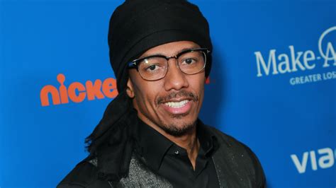 Nick Cannon To Launch Daytime Talk Show In 2020